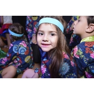 Acto de Clausura "Todos por la Paz"